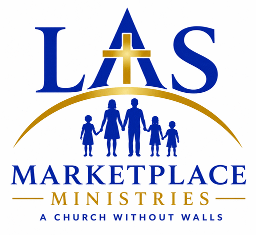 Las Marketplace Ministries